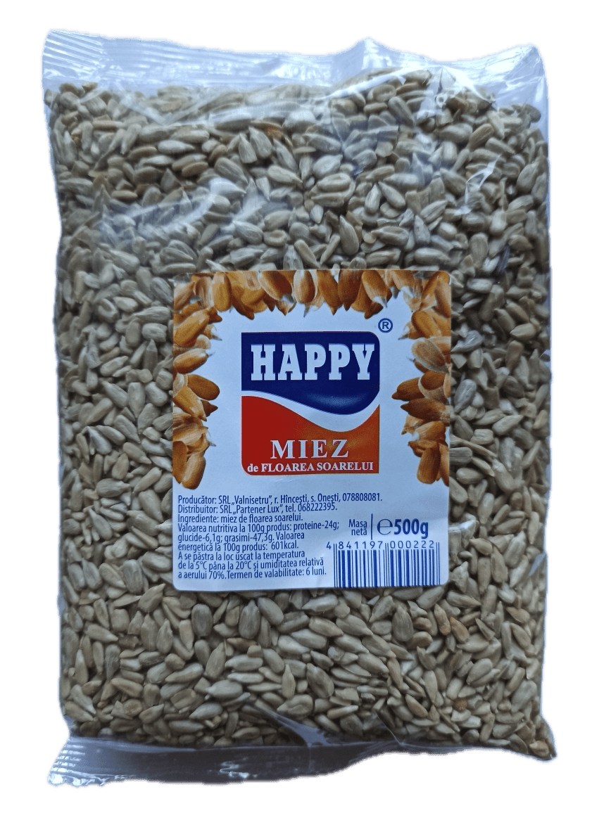 HAPPY MIEZ