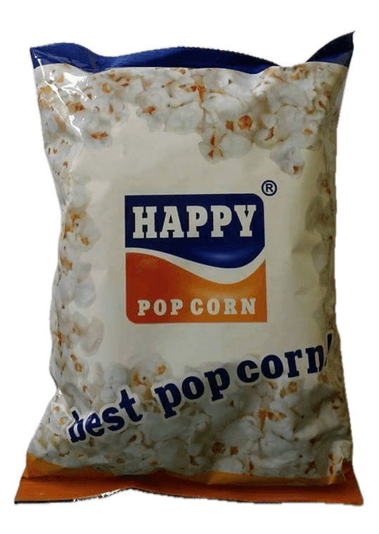 HAPPY POP CORN