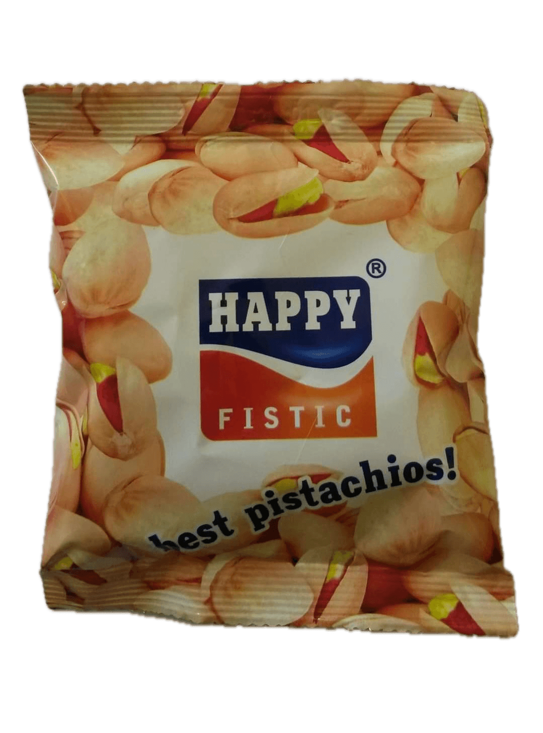 HAPPY FISTIC