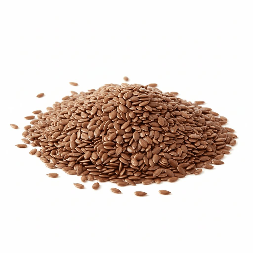FLAX SEEDS